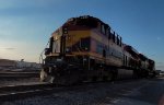 Kansas City Southern 4830